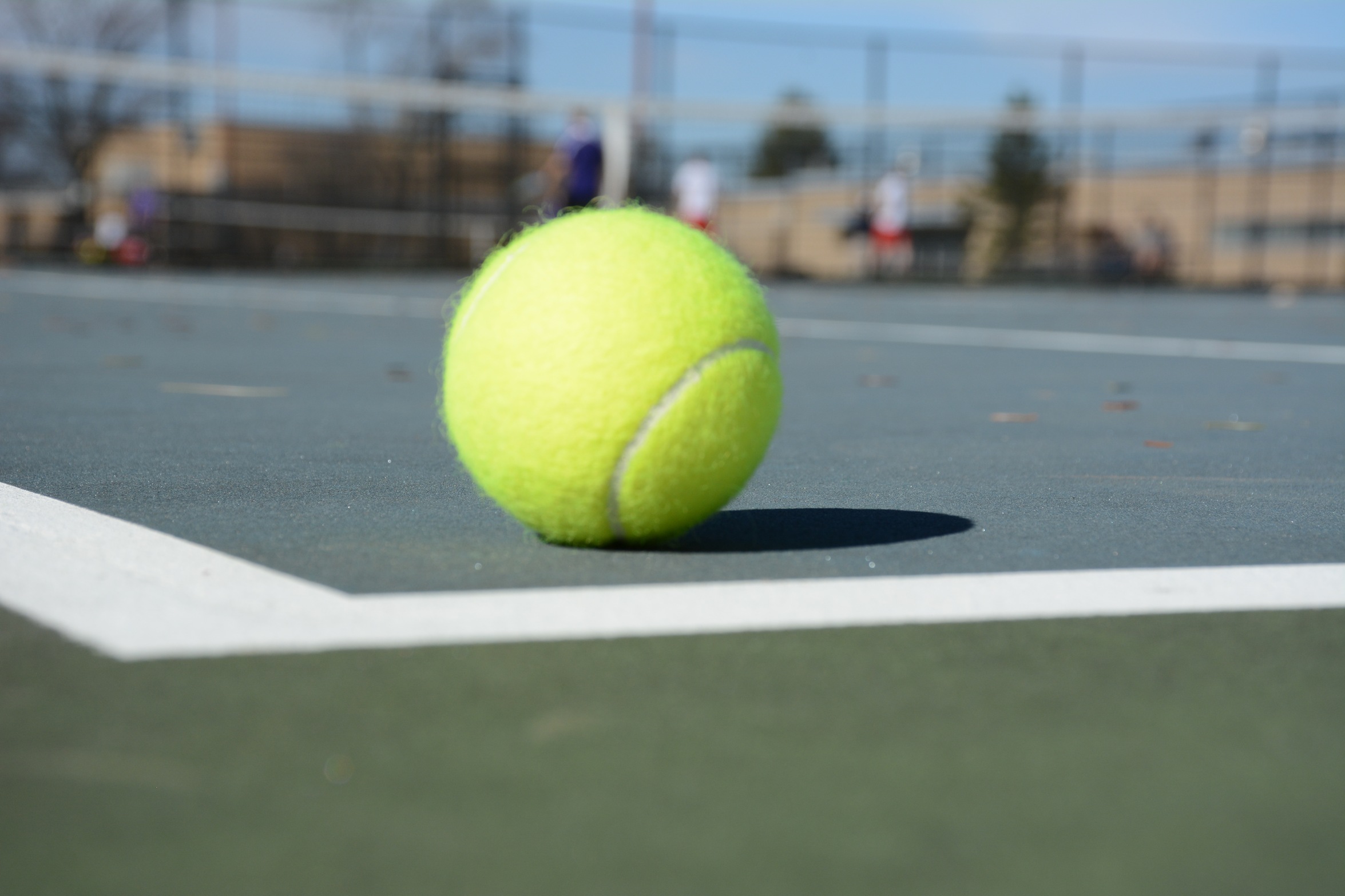 Men's Tennis Seeks Players for 2022 Spring Season